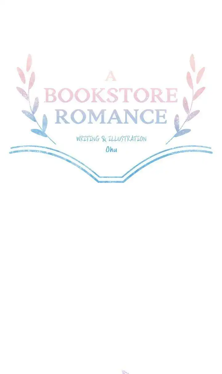 Romance in The Old Bookstore Chapter 67 11